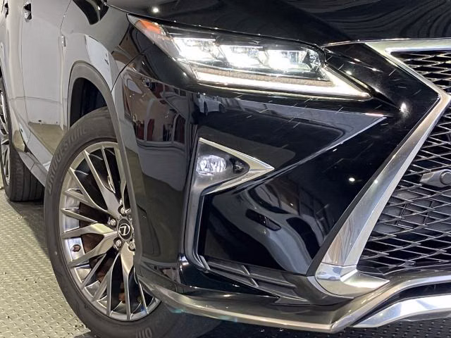 LEXUS RX300