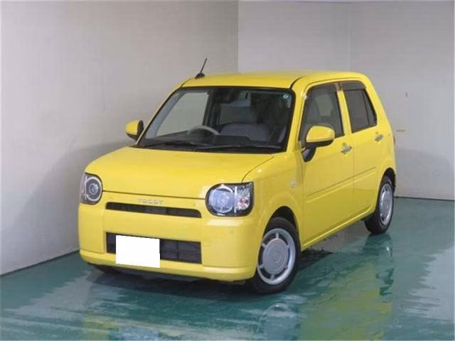 DAIHATSU MIRA TOCOT