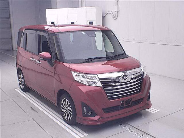 DAIHATSU THOR