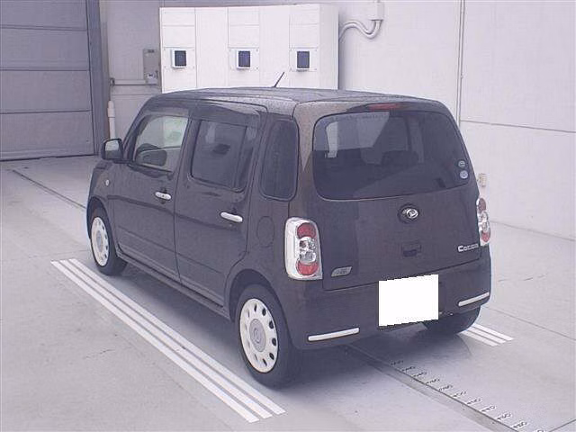 DAIHATSU MIRA COCOA