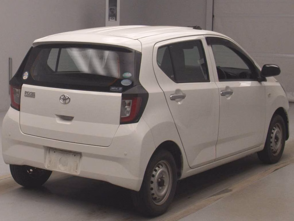 TOYOTA PIXIS EPOCH