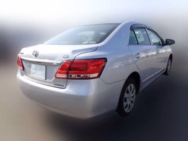 TOYOTA PREMIO