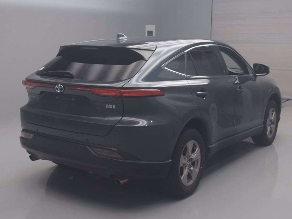 TOYOTA VENZA