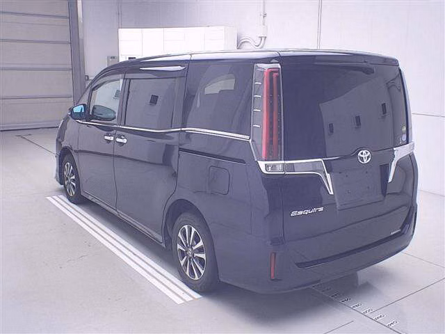 TOYOTA ESQUIRE