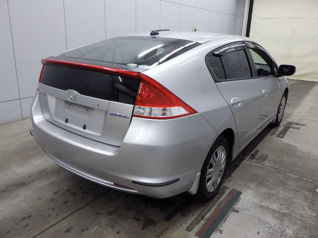 HONDA INSIGHT