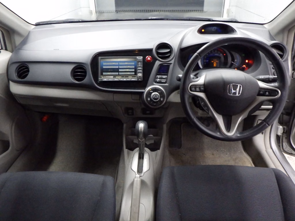 HONDA INSIGHT