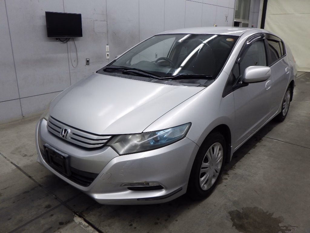 HONDA INSIGHT