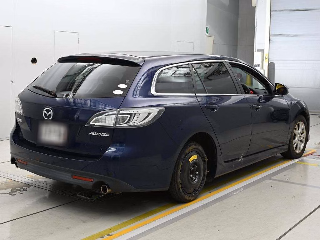 MAZDA ATENZA