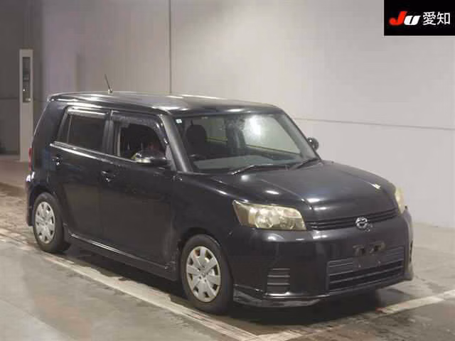 TOYOTA COROLLA RUMION
