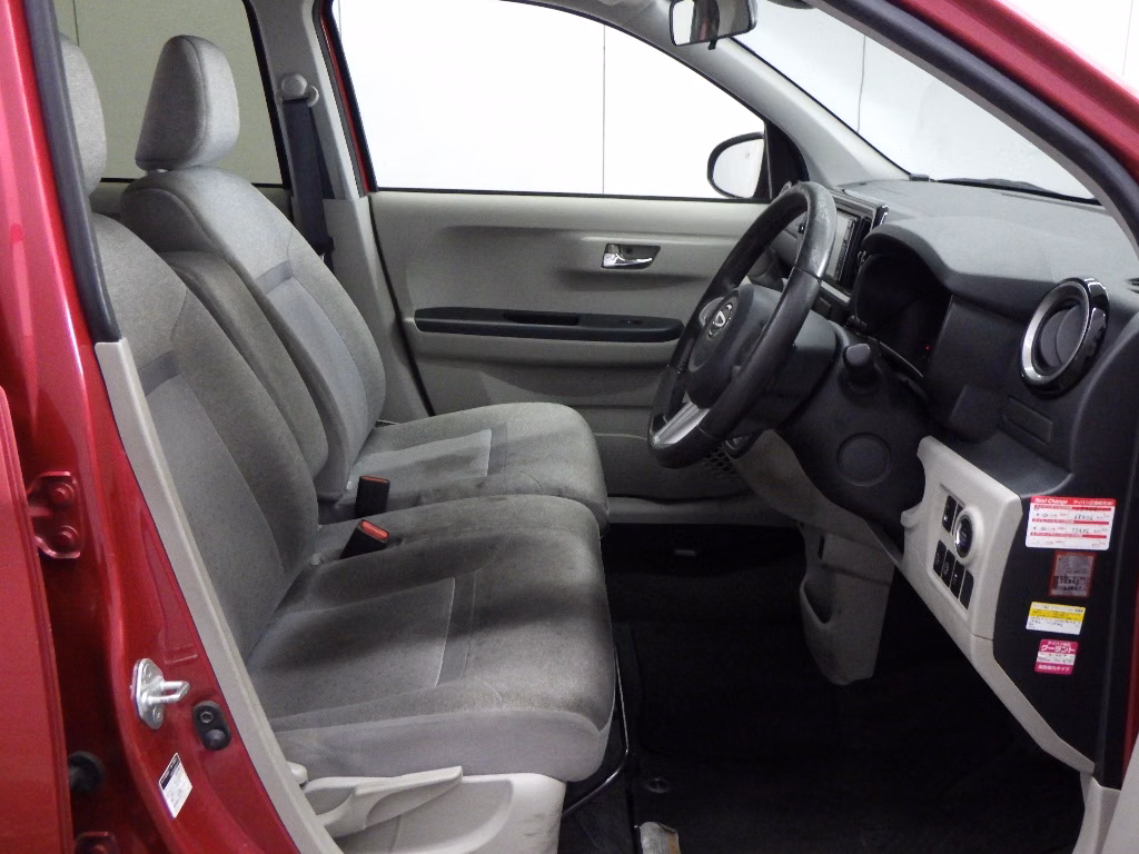 DAIHATSU BOON