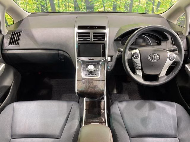 TOYOTA SAI