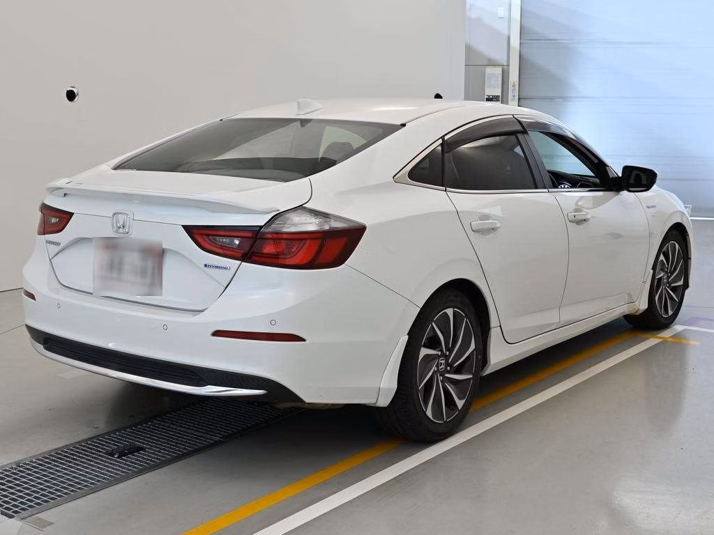 HONDA INSIGHT