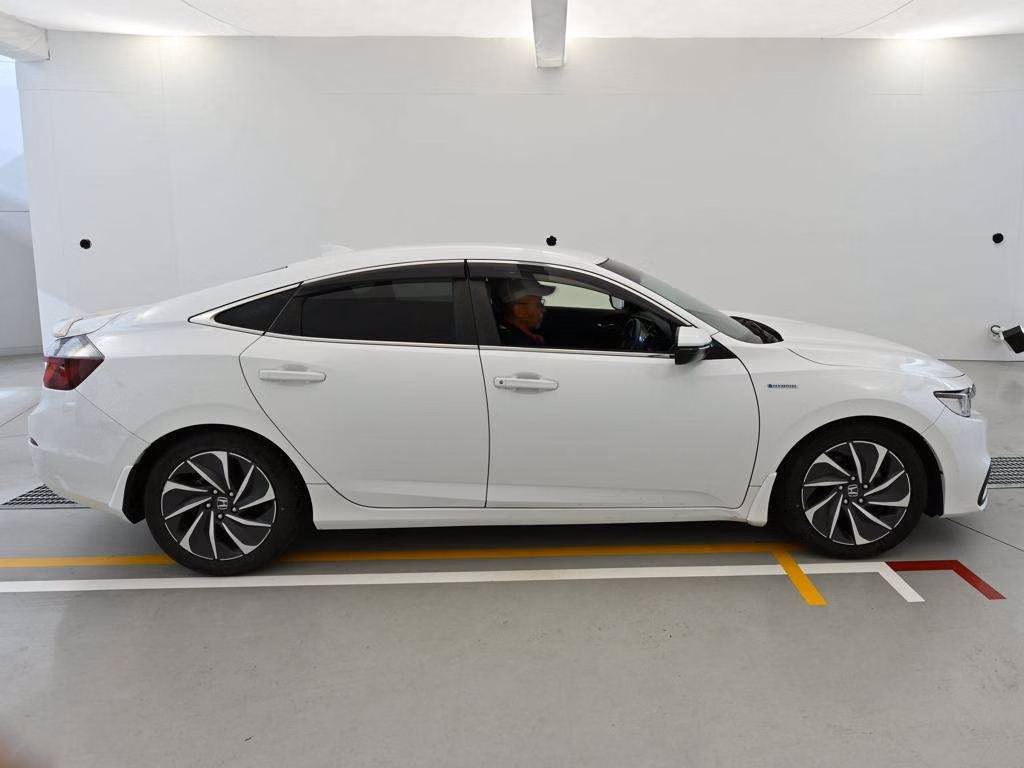 HONDA INSIGHT