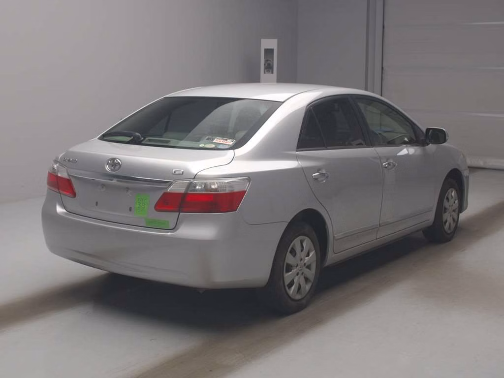TOYOTA PREMIO