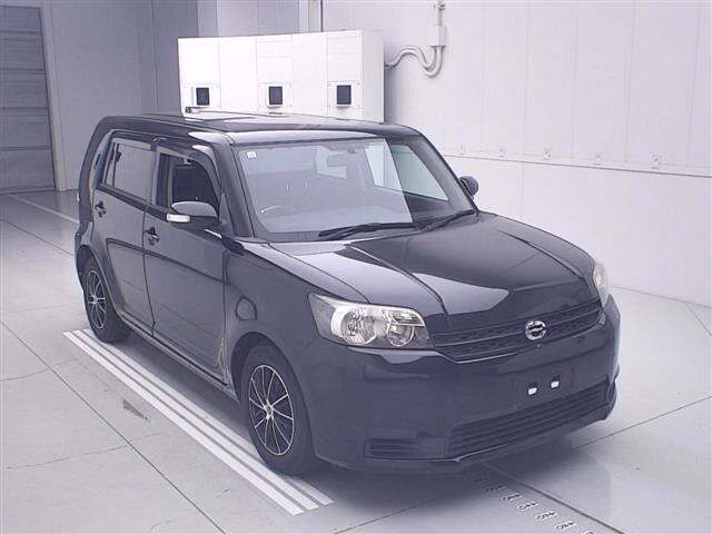 TOYOTA COROLLA RUMION