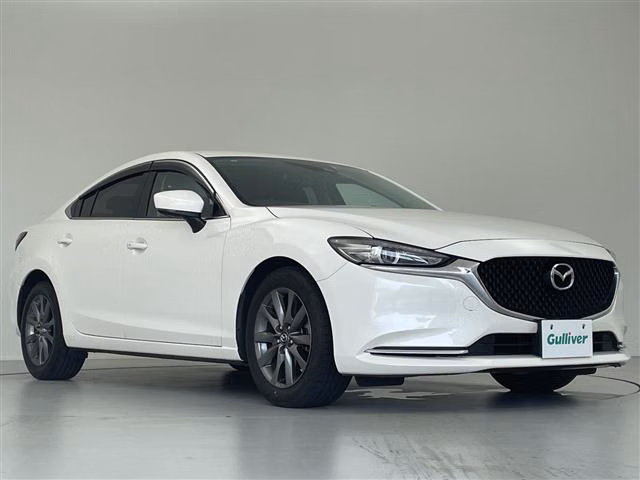 MAZDA MAZDA6