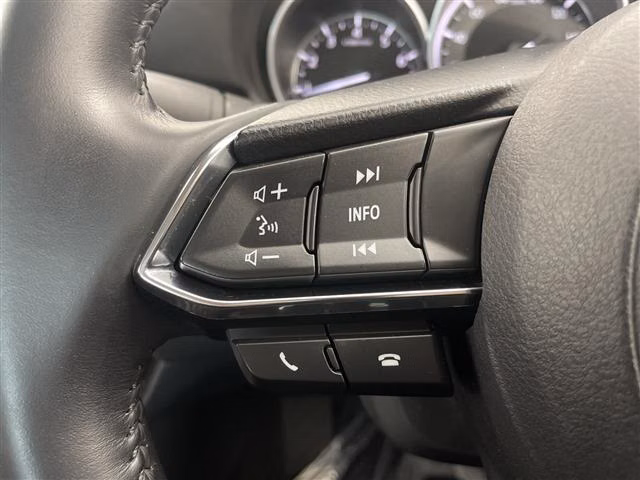 MAZDA MAZDA6