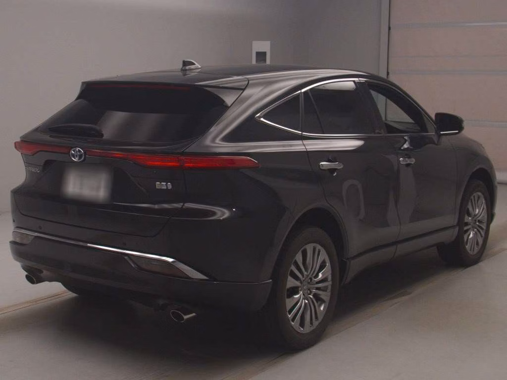TOYOTA VENZA