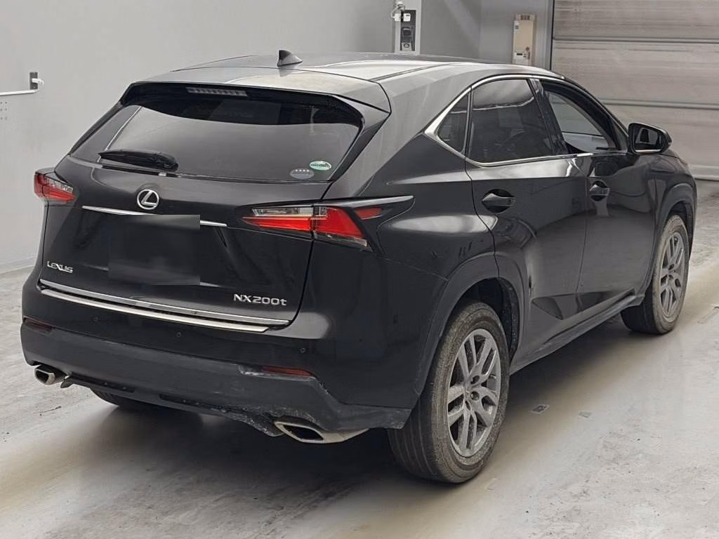 LEXUS NX200T