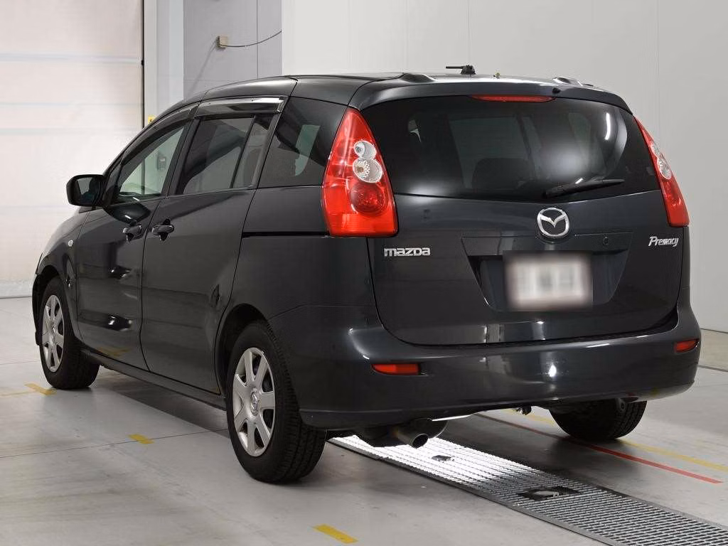MAZDA PREMACY
