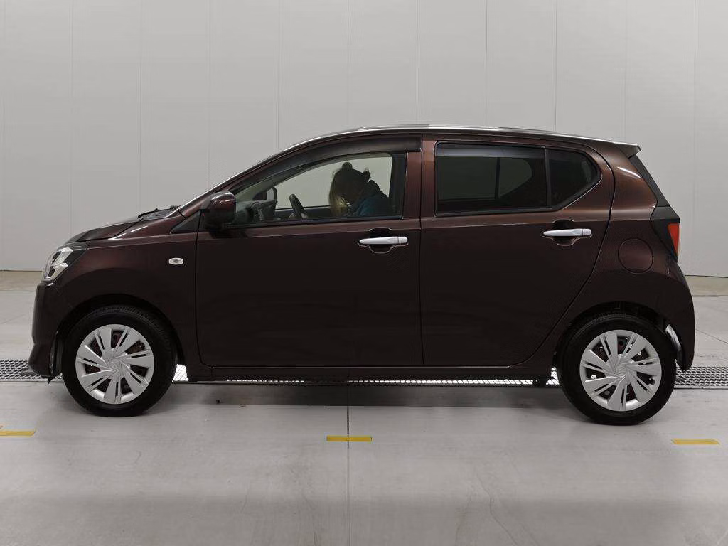 TOYOTA PIXIS EPOCH