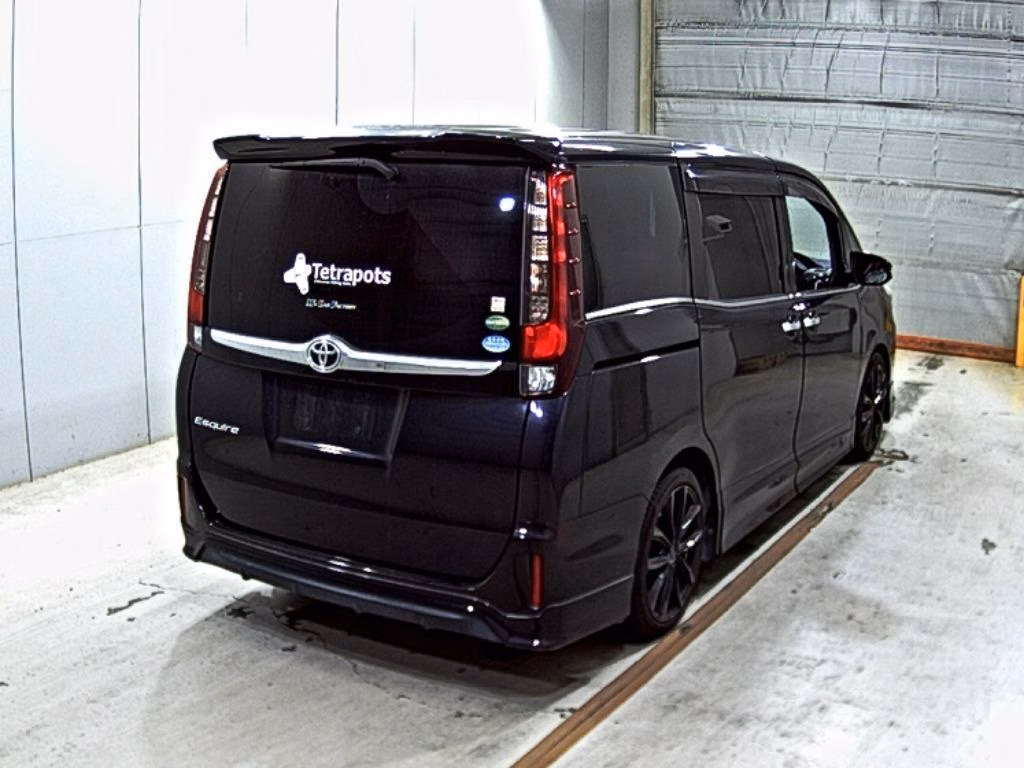 TOYOTA ESQUIRE
