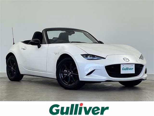 MAZDA ROADSTER
