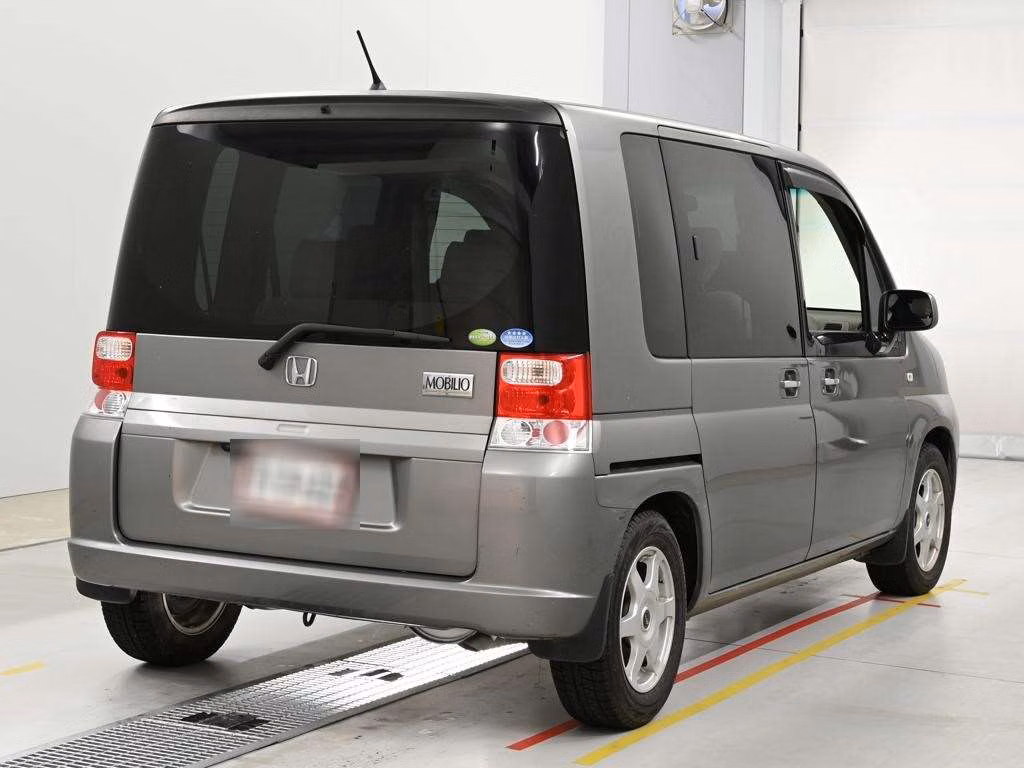 HONDA MOBILIO