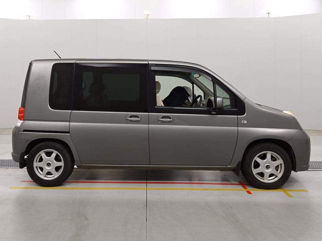 HONDA MOBILIO
