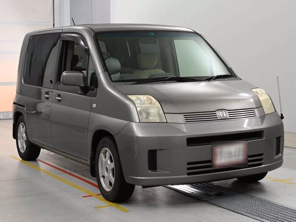 HONDA MOBILIO