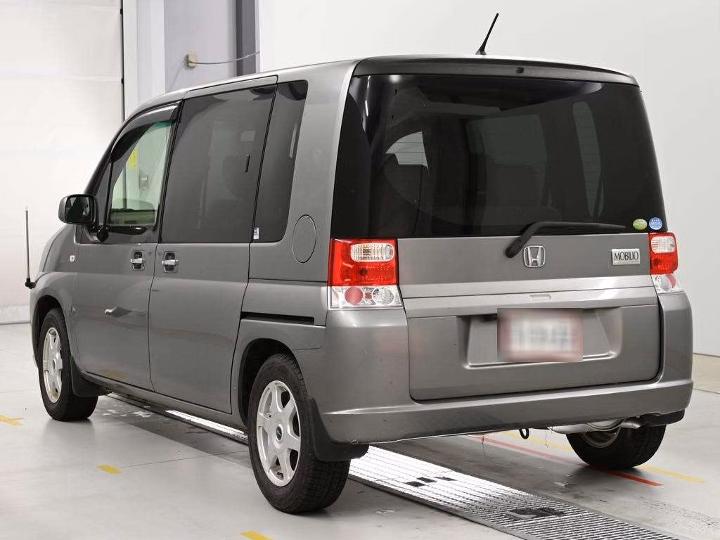 HONDA MOBILIO