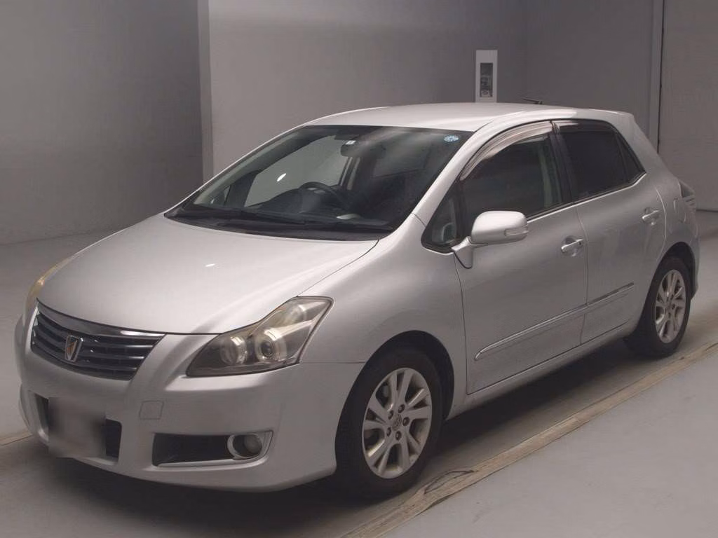 TOYOTA BLADE