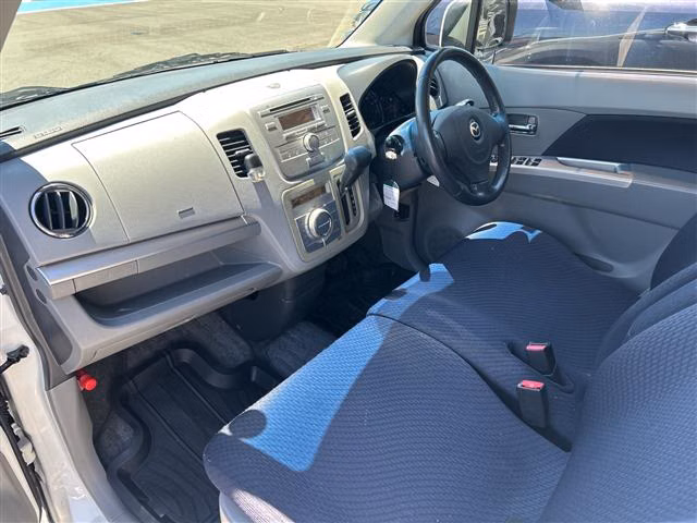 MAZDA AZ-WAGON