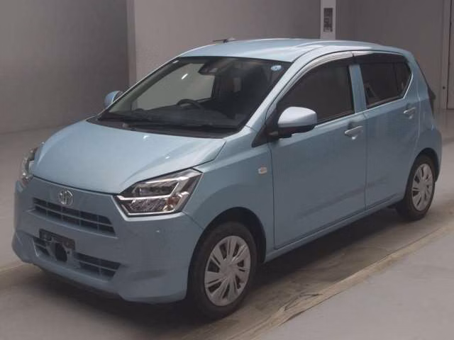 TOYOTA PIXIS EPOCH