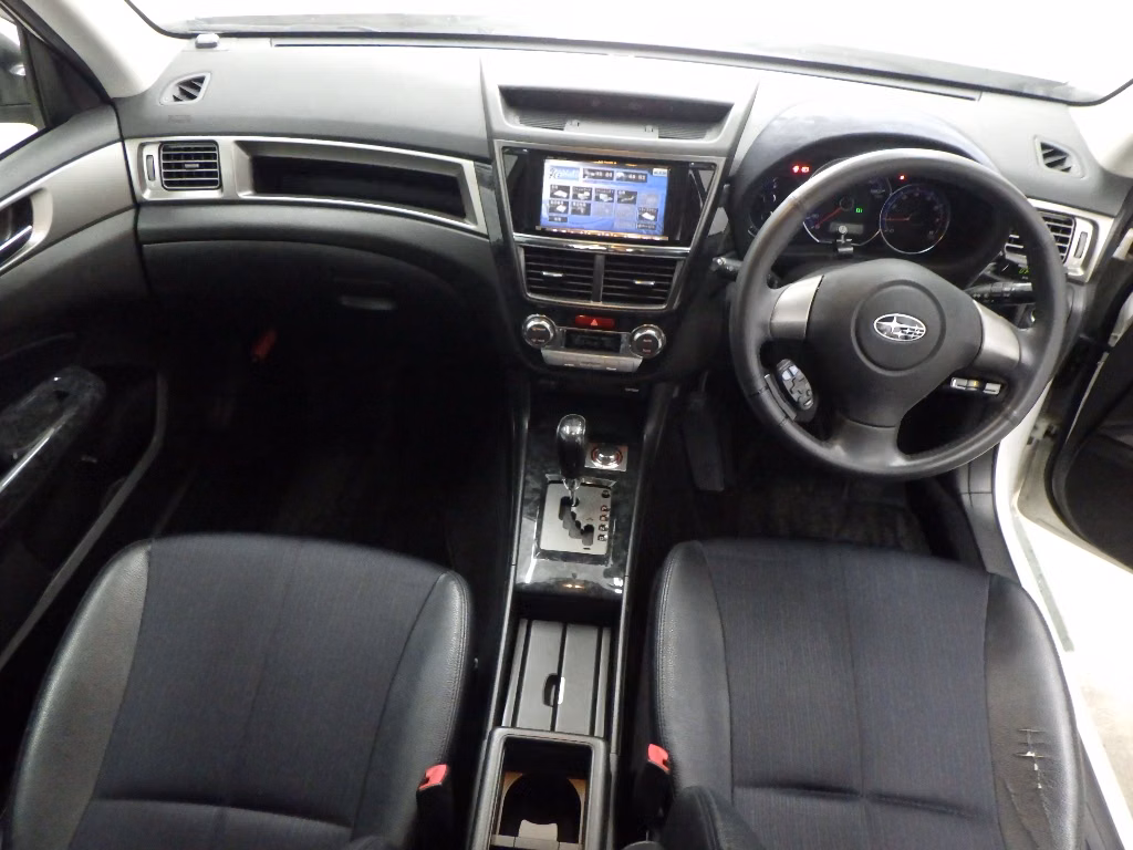 SUBARU EXIGA