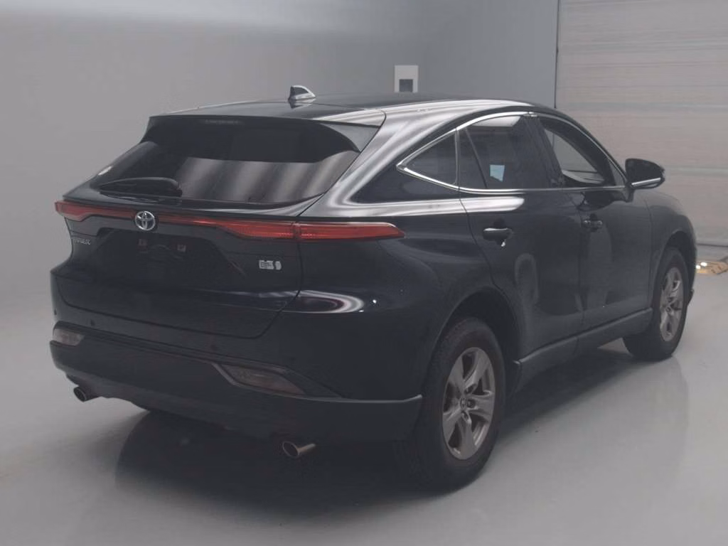 TOYOTA VENZA