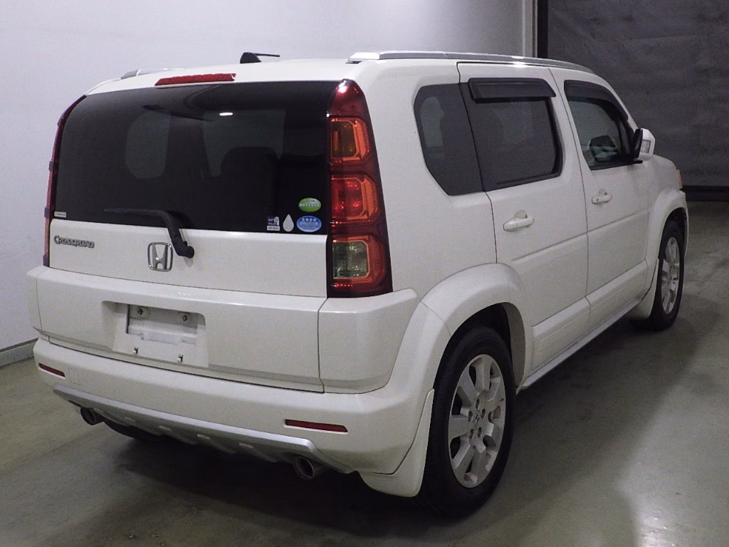 HONDA CROSSROAD