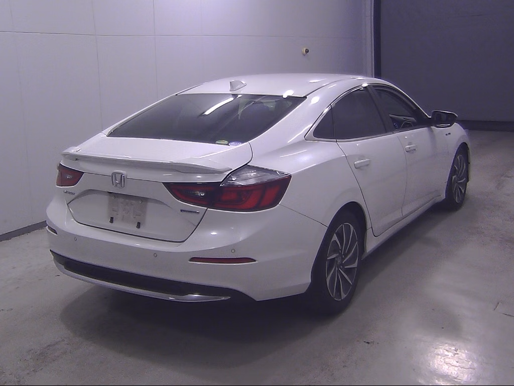 HONDA INSIGHT