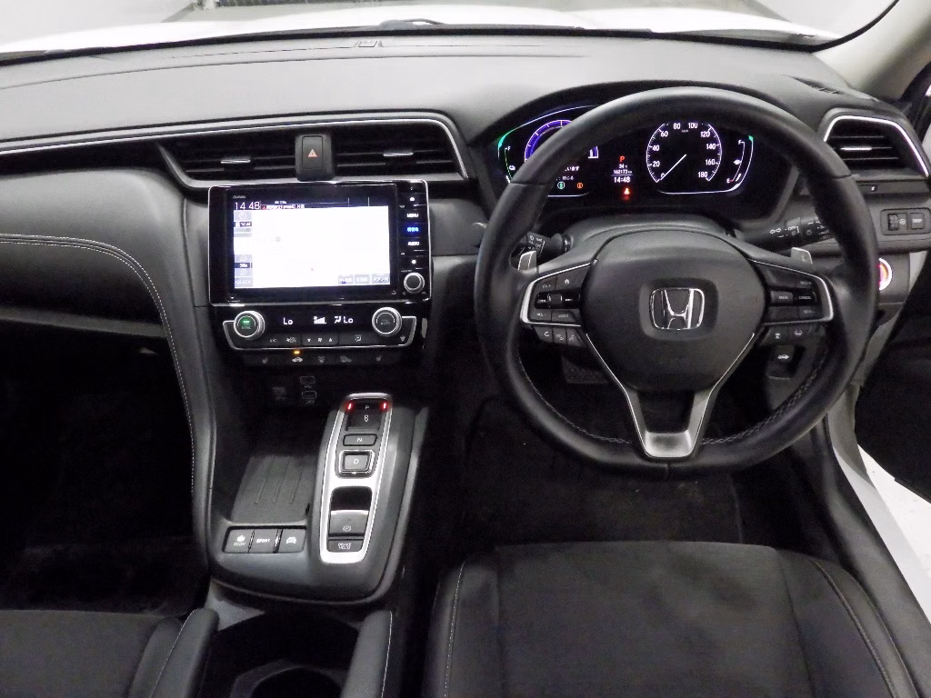 HONDA INSIGHT