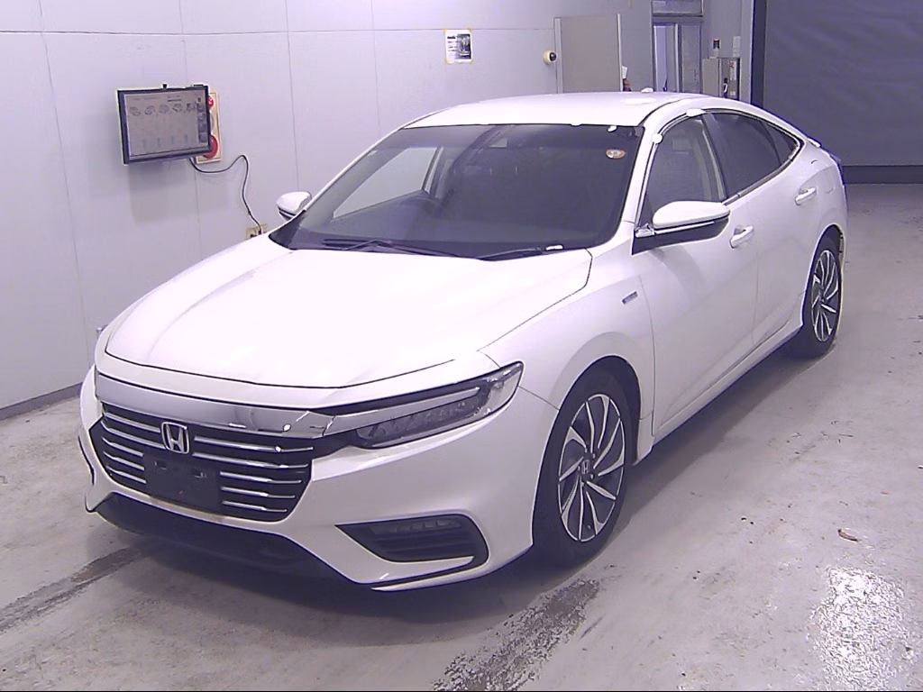 HONDA INSIGHT