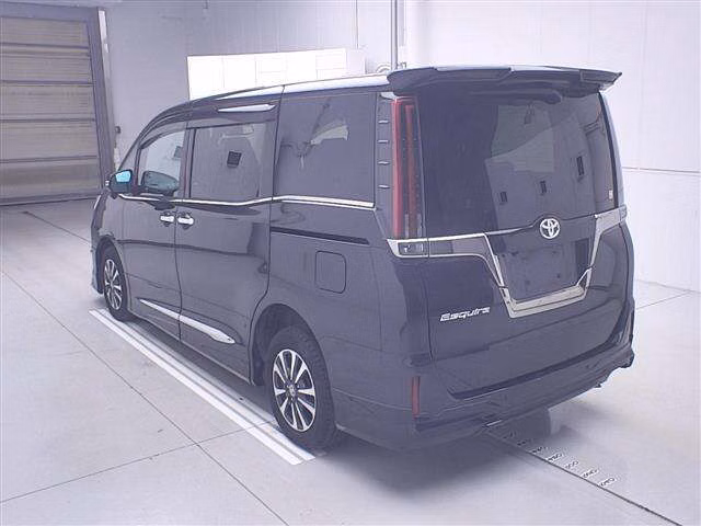 TOYOTA ESQUIRE
