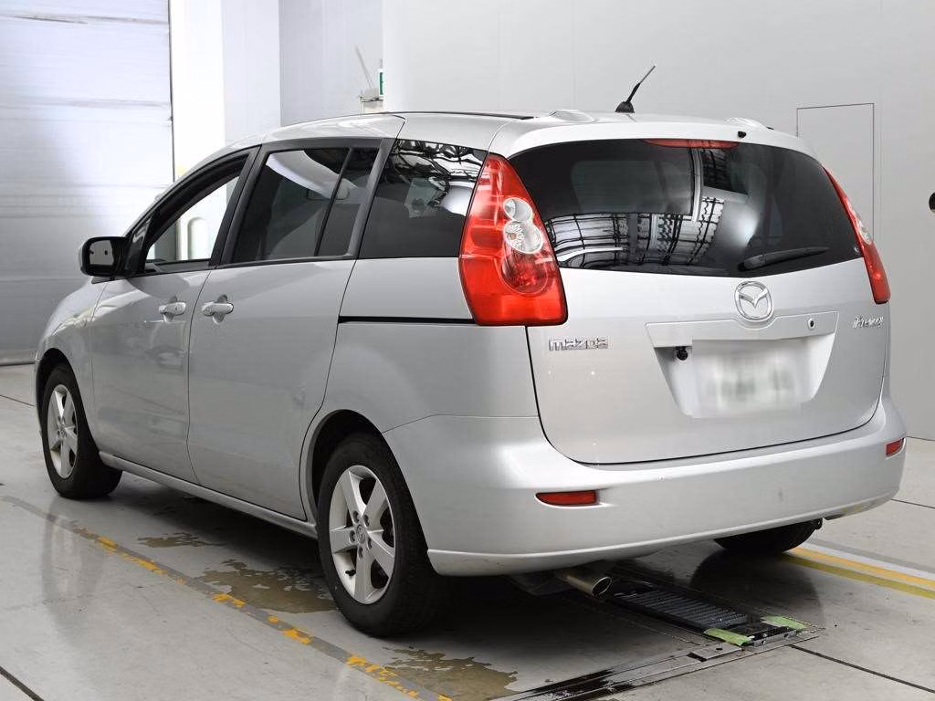 MAZDA PREMACY