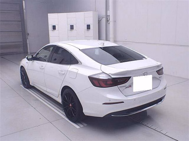 HONDA INSIGHT