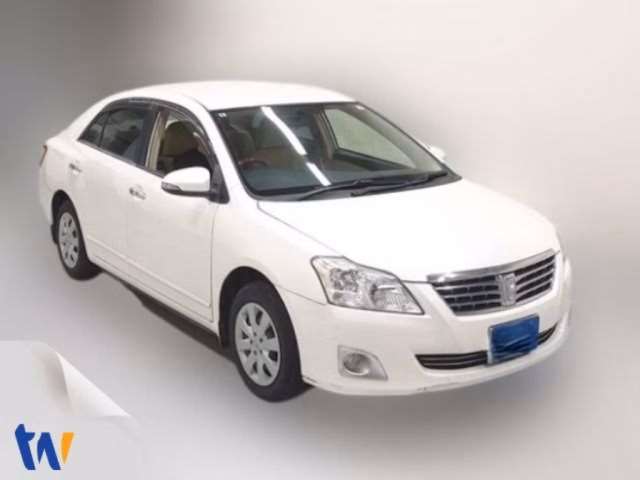 TOYOTA PREMIO