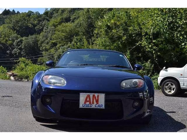MAZDA ROADSTER