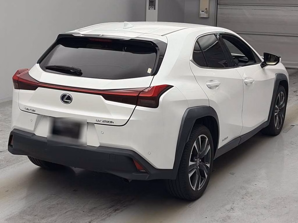LEXUS UX250H