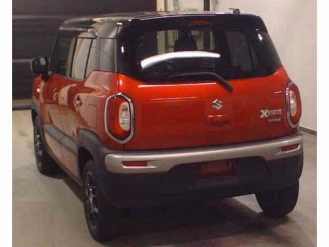 SUZUKI XBEE