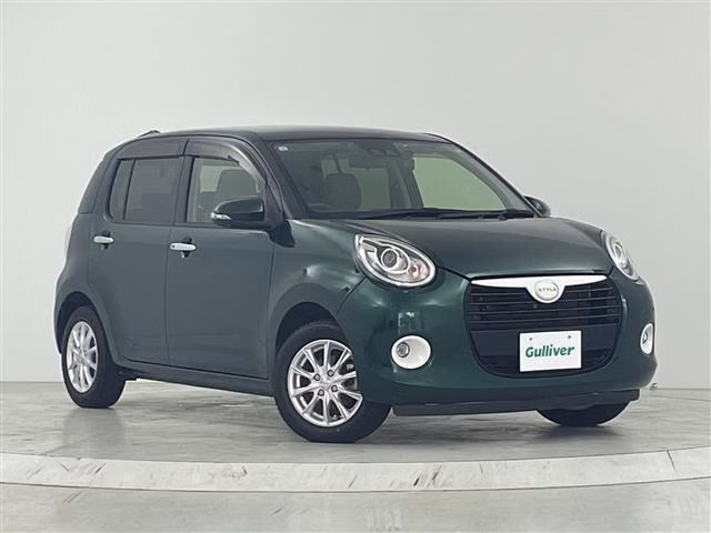 DAIHATSU BOON