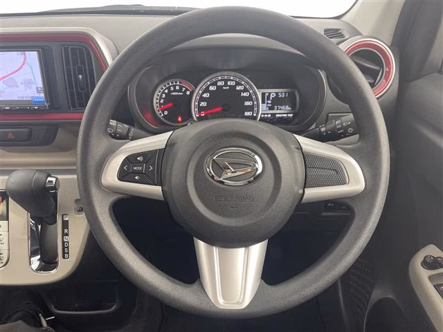 DAIHATSU BOON