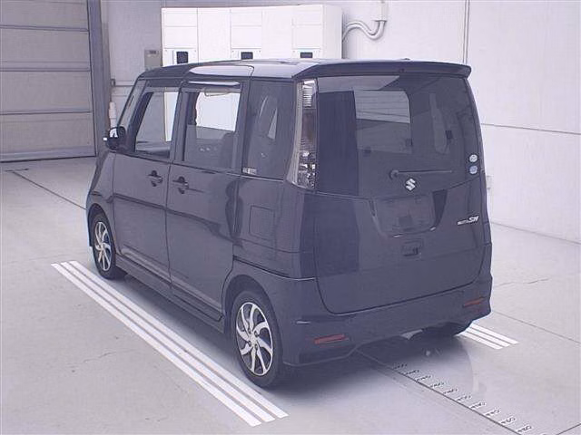 SUZUKI PALETTE